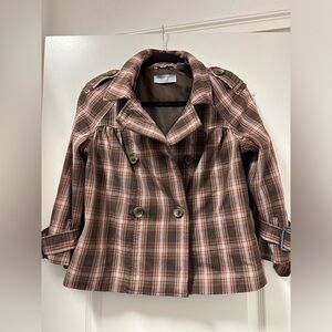 Liz Claiborne jacket size small